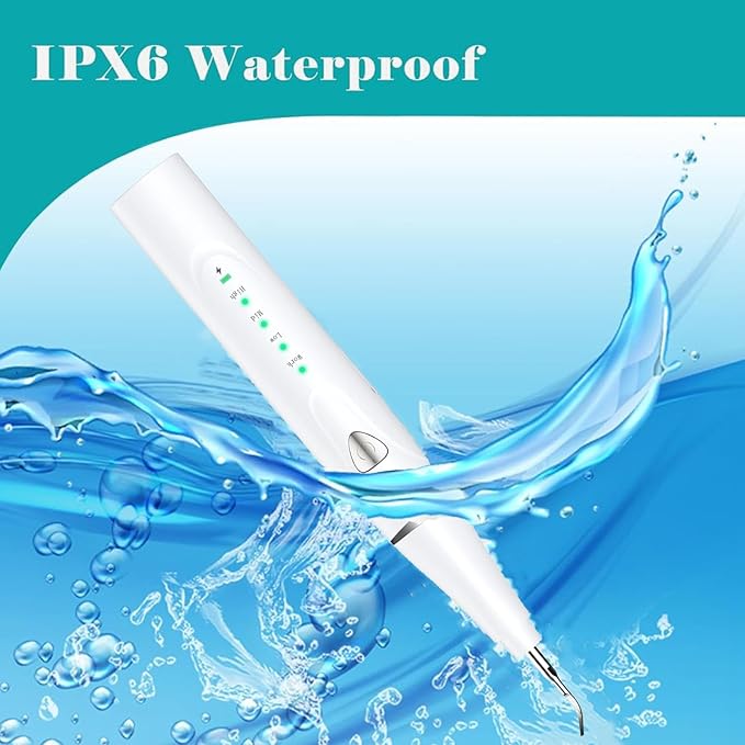 Love Them, Protect Their Smile – Pet Ultrasonic Tooth Cleaner | Gentle Home Dental Care for Dogs & Cats