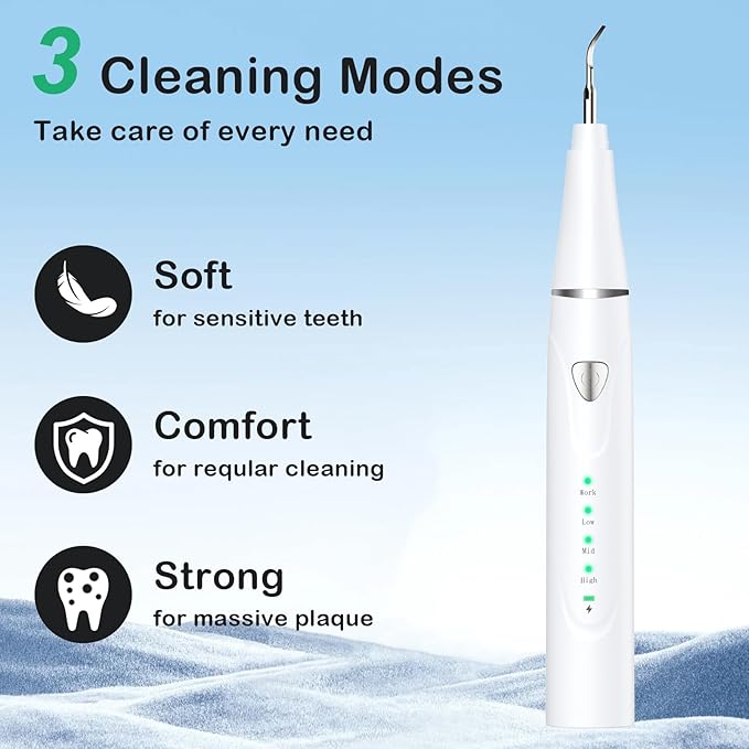 Love Them, Protect Their Smile – Pet Ultrasonic Tooth Cleaner | Gentle Home Dental Care for Dogs & Cats