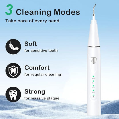 Love Them, Protect Their Smile – Pet Ultrasonic Tooth Cleaner | Gentle Home Dental Care for Dogs & Cats